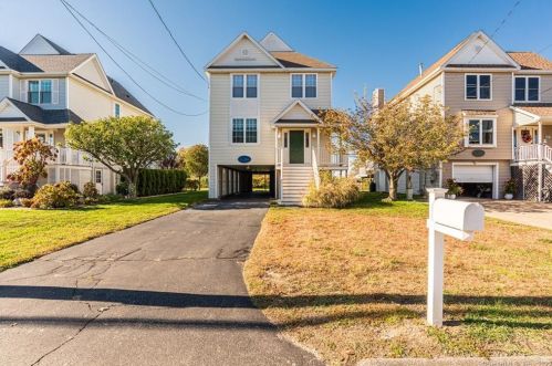 120 Milford Point Rd, Milford, CT 06460-5224