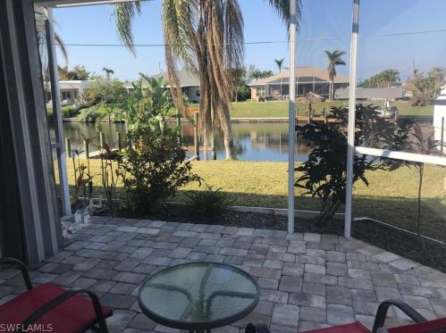 3018 6th Ave, Cape Coral FL  33904-3503 exterior