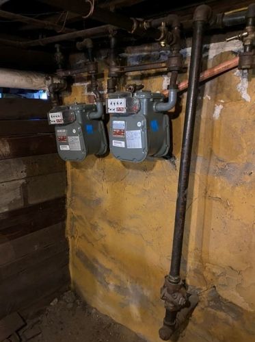 124 Walnut St, Everett MA 02149-2329 exterior