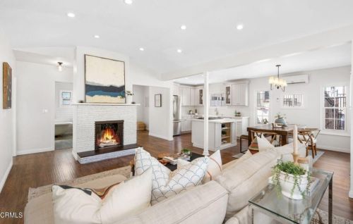 729 Glenmore Blvd, Glendale, CA 91206-1633