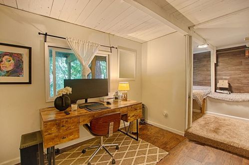 10837 Lompico Rd, Lompico CA  95018-8923 exterior