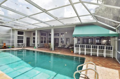 1819 Lake Reedy Blvd, West Frost Proof FL  33843-9655 exterior