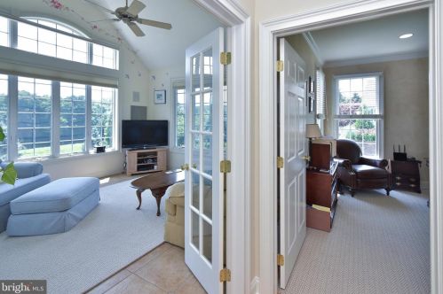 116 Osborne Cir, Kennett Sq PA  19348-1910 exterior