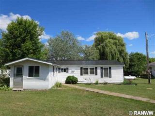 28074 295th Ave, Holcombe, WI 54745-5517