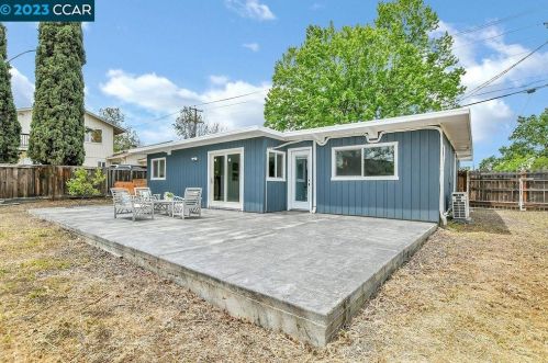 524 Palm Ave, Pacheco CA  94553-4022 exterior