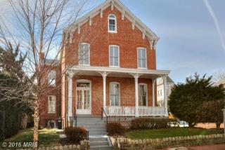 330 T St, Washington, DC 20001-1843