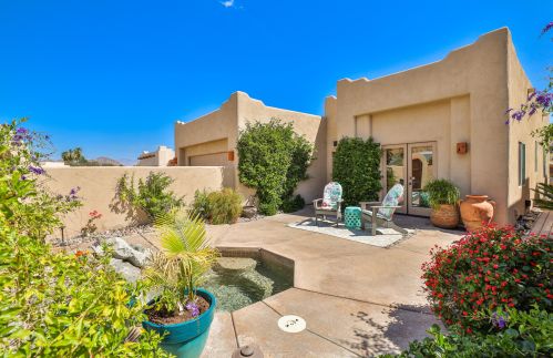 54560 Avenida Madero, La Quinta CA  92253-3725 exterior
