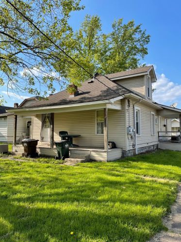 1524 Lawn Ave, Liberty Township, OH 45044