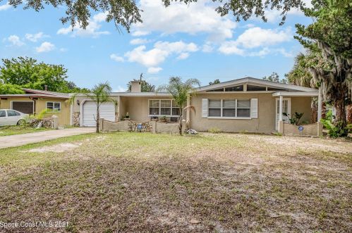 1111 Bristol Dr, Cocoa, FL 32922-6709