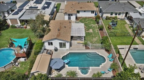 744 Carroll Ave, Glendora CA  91741-3525 exterior