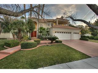 2314 Prometheus Ct, Henderson, NV 89074-5324