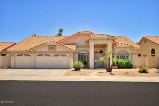 1443 Tara Dr, Gilbert, AZ 85233-7853