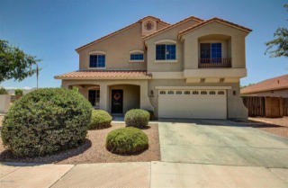 4265 Westchester Dr, Chandler, AZ 85249-7312