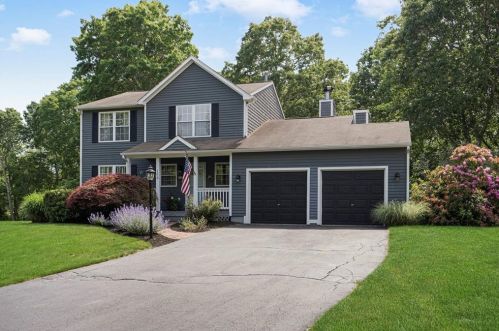 103 Polo Dr, South Kingstown, RI 02874-2221