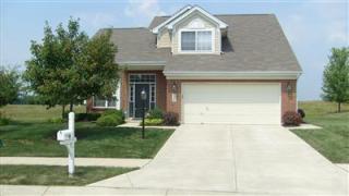 1480 Dragonwyck Ct, Xenia, OH 45385-7050