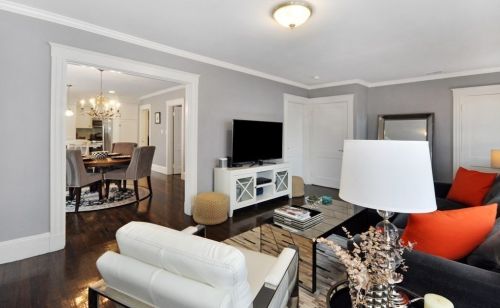 102 Webster St, Arlington MA  02474-3336 exterior