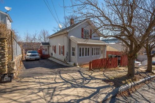 43 Eastern Ave, United States Coast Guard Ac, CT 06320-6411