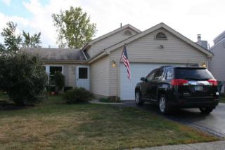 5721 Angie Dr, Hilliard, OH 43026-9622