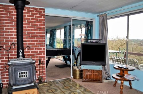 53292 Smith Rd, Lake Nacimiento CA  93426-9424 exterior