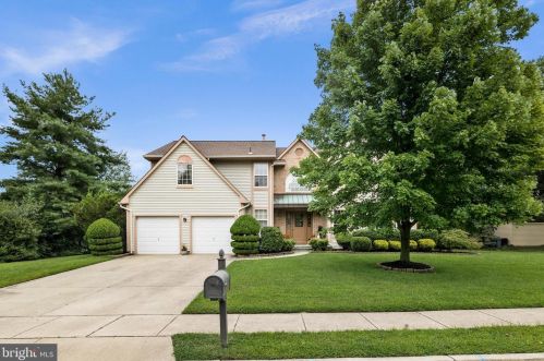 10 Tansgate Blvd, Berlin Boro, NJ 08009-1504