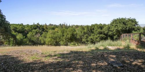 16363 Ridgecrest Ave, Los Gatos CA  95030-4139 exterior
