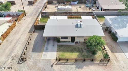 1213 6th St, Parker, AZ 85344-4404