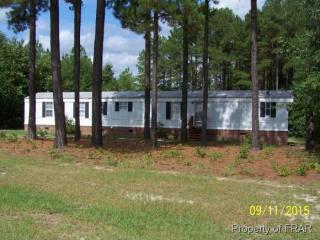 240 Stanley Rd, Sanford, NC 27332-0971