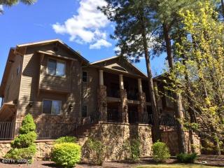 4099 Skyline Ter, Pinetop, AZ 85935-8834