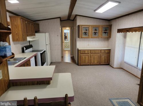 157 Conodoguinet Mobile Est, North Newton PA  17241-9490 exterior