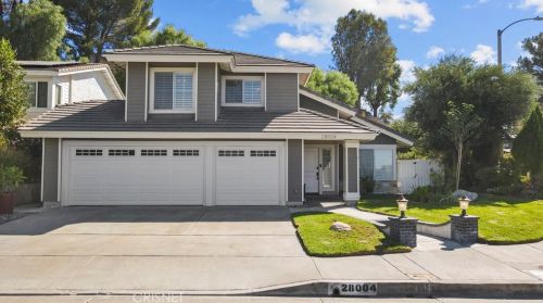 28004 Parkridge Ln, Santa Clarita, CA 91387-4265