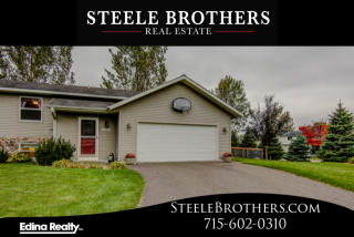 2300 Sacia Ln, Hudson WI  54016-7221 exterior