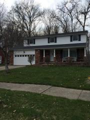 686 Oriole Dr, Willoughby, OH 44095-1608