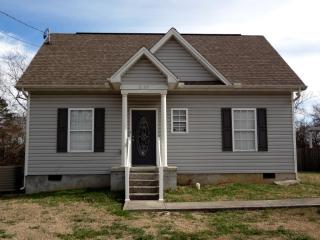 5108 Montwood Dr, Knoxville, TN 37921-5327