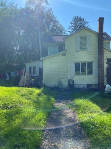 78 Broadview Hts, Litchfield, CT 06787-1605