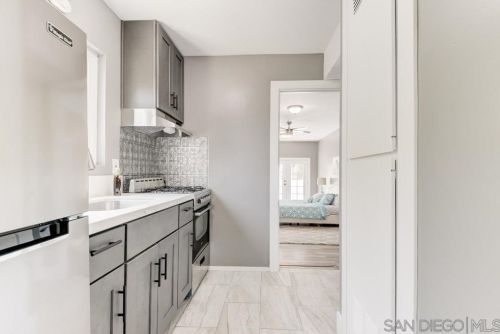 8451 Mount Vernon St, Lemon Grove CA  91945-3326 exterior