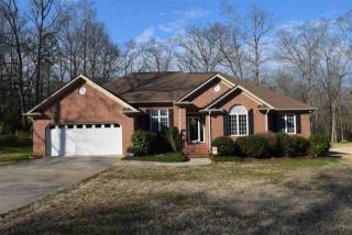 114 Towne Creek Trl, Anderson SC  29621-1238 exterior