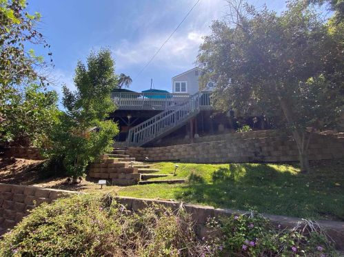 4610 Cajon Way, San Diego CA  92115-3610 exterior