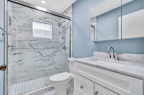 39 Normandy A, Delray Beach FL  33484-4705 exterior