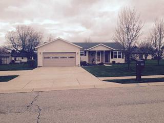 180 Long Bay, Urbana, OH 43078-2286