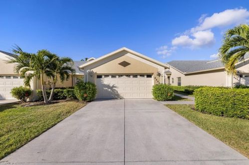 8496 Ibis Cove Cir, Naples, FL 34119-7743