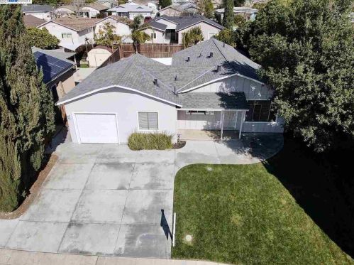 532 Ridge Vista Ave, San Jose, CA 95127-1453