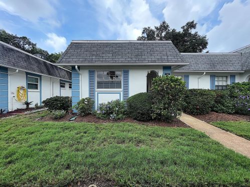 4233 Richmere Dr, New Port Richey FL  34652-5637 exterior