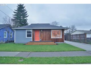 4014 74th Ave, Portland, OR 97206-3412