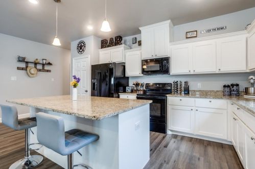 4105 Moulton St, Greenville TX  75401-5845 exterior