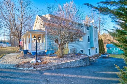 52 Warner St, Bristol, CT 06010-3160