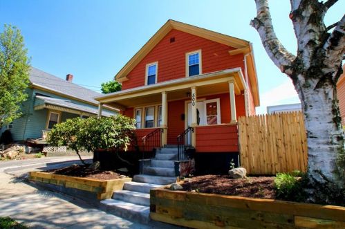 500 Union Ave, Providence, RI 02909-4808