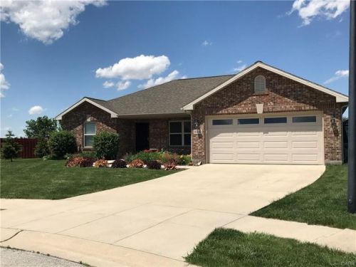 2341 Kiowa Ct, Piqua, OH 45356-4143