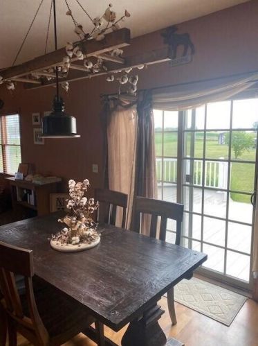 1719 Township Road 46, Bellefontaine OH  43311-9784 exterior