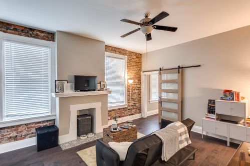 702 Pike St, Covington KY 41011-2126 exterior