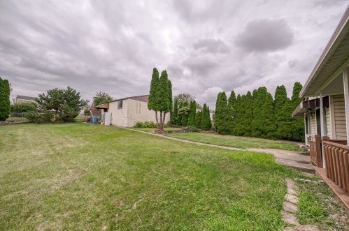 178 Marigold St, Whitaker PA  15120-2277 exterior